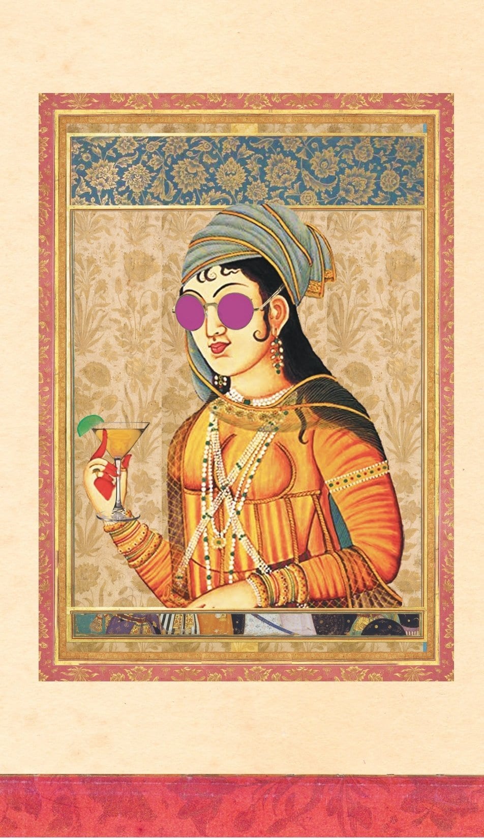 Nayab Handi - DLF Phase 4 - Gurgaon image 7