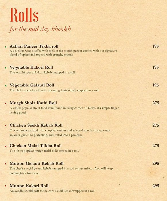 Nayab Handi - DLF Phase 4 - Gurgaon image 15