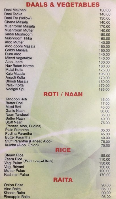 Neel Giris - Mayur Vihar Phase 1 - Delhi NCR image 10