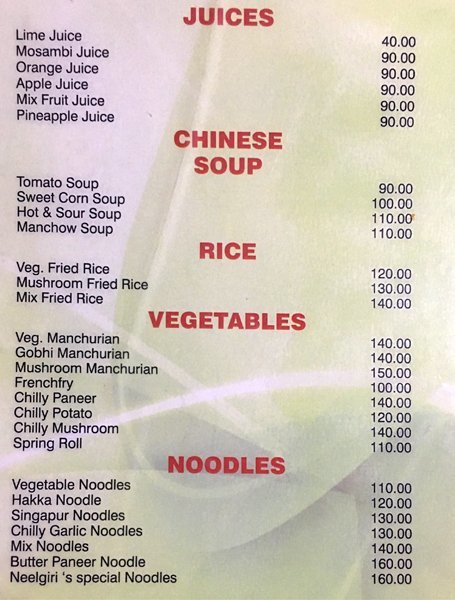 Neel Giris - Mayur Vihar Phase 1 - Delhi NCR image 2