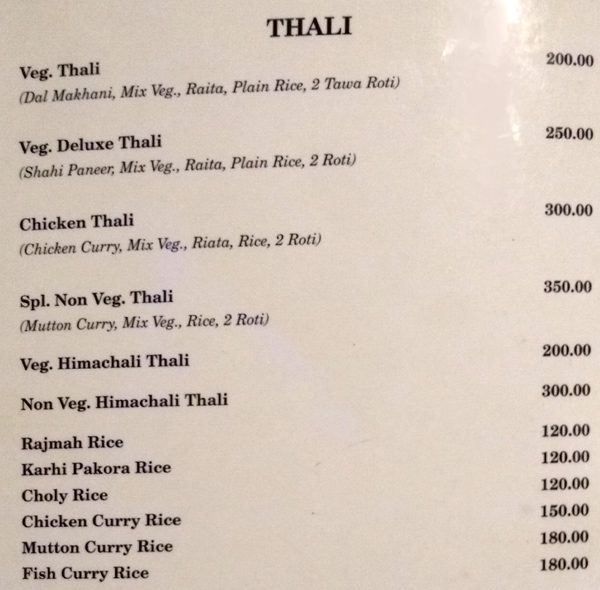 Neel Kamal - Aleo - Manali image 1