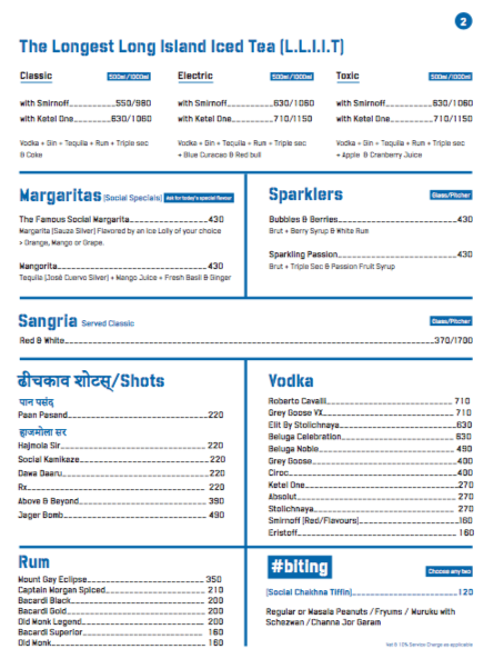 Nehru Place Social - Nehru Place - Delhi NCR image 10