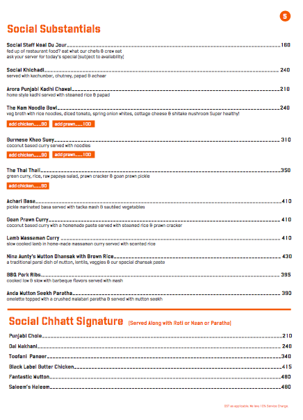 Nehru Place Social - Nehru Place - Delhi NCR image 19