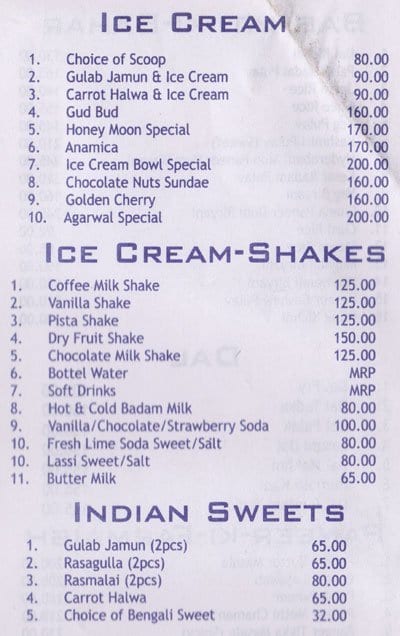 New Agarwal Bhavan - Yeshwanthpur - Bangalore image 2