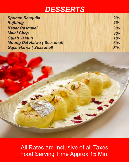 New Ashoka Sweets - Ajmeri Gate - Delhi NCR image 2