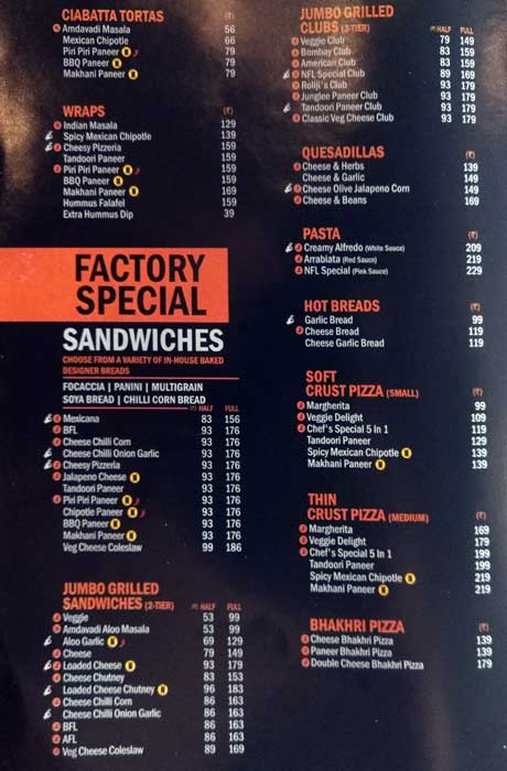 New Freeze Land - C G Road - Ahmedabad image 3