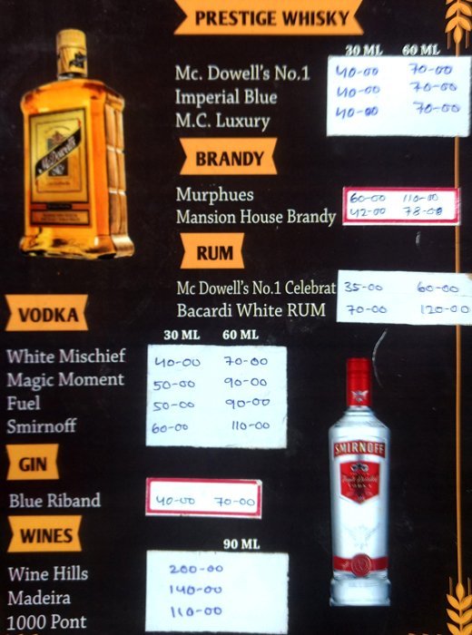 New Golden Restaurant - Alwal - Secunderabad image 3