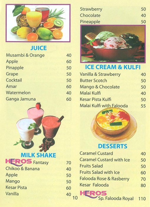 New Heroes - Grant Road - Mumbai image 8