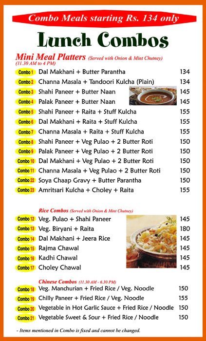 New Kadimi Food - Sector 11 - Dwarka - Delhi NCR image 1