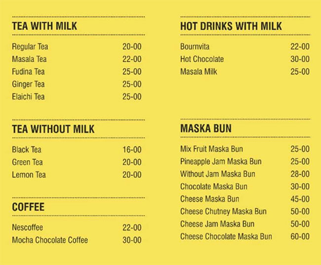 New Lucky - Lal Darwaja - Ahmedabad image 3