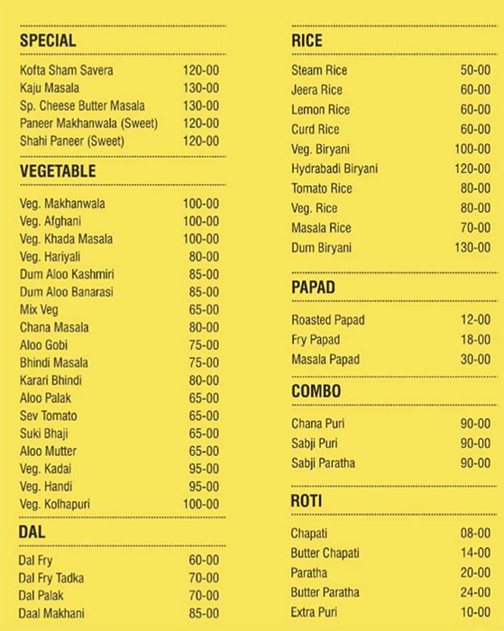 New Lucky - Lal Darwaja - Ahmedabad image 6