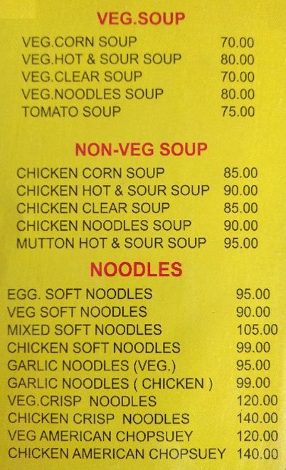 New Makhan Shah - Bowenpally - Secunderabad image 10