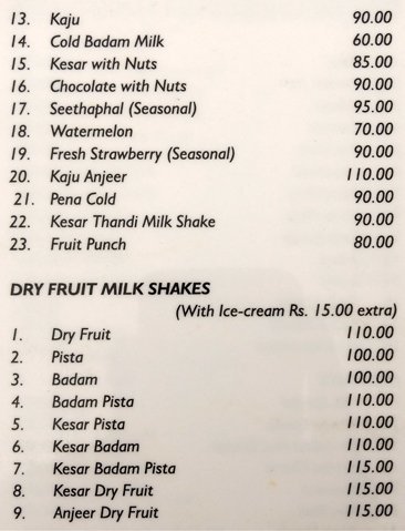 New Shanti Sagar - Vijay Nagar - Bangalore image 5