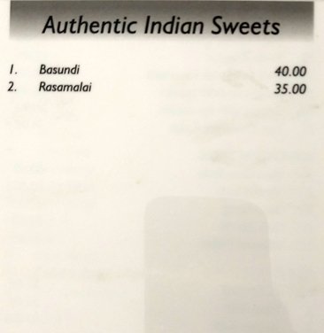 New Shanti Sagar - Vijay Nagar - Bangalore image 2