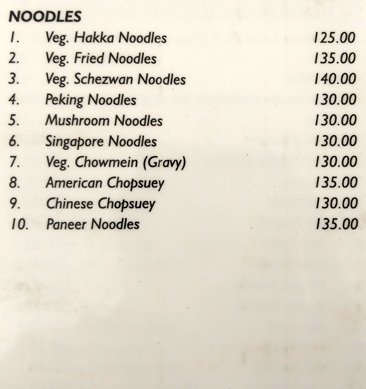 New Shanti Sagar - Vijay Nagar - Bangalore image 11