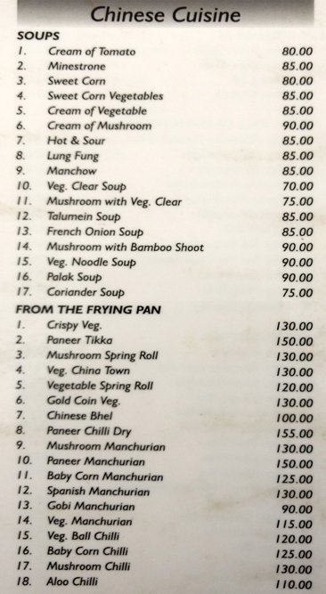 New Shanti Sagar - Vijay Nagar - Bangalore image 13