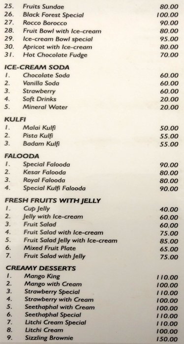 New Shanti Sagar - Vijay Nagar - Bangalore image 3