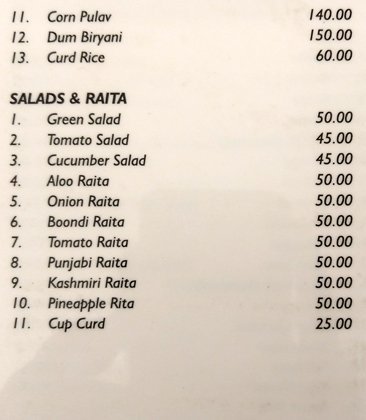 New Shanti Sagar - Vijay Nagar - Bangalore image 7