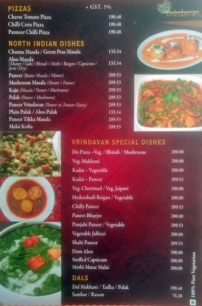 New Woodlands Hotel - Mylapore - Chennai image 5