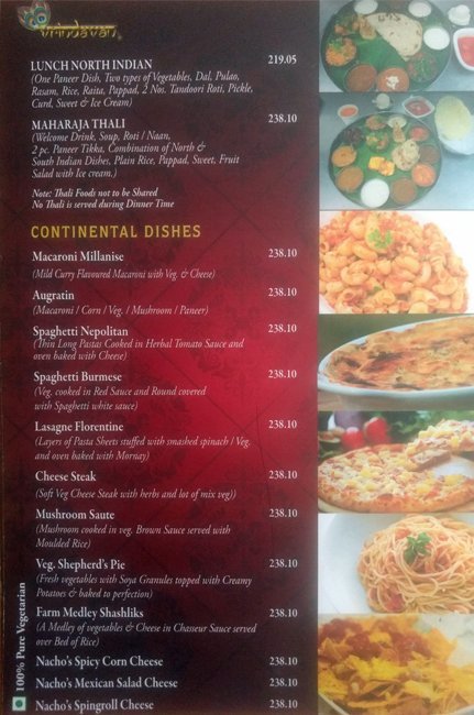 New Woodlands Hotel - Mylapore - Chennai image 6