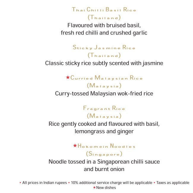 Noodle Bar - Lower Parel - Mumbai image 10