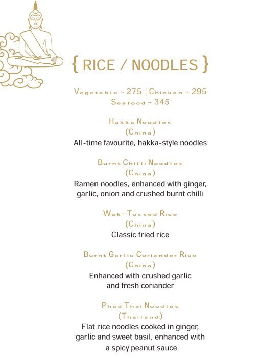 Noodle Bar - Lower Parel - Mumbai image 11