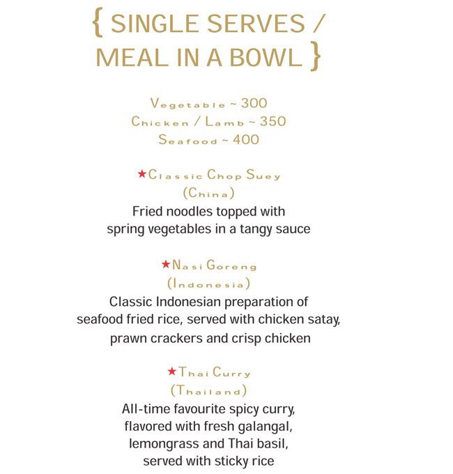 Noodle Bar - Lower Parel - Mumbai image 9