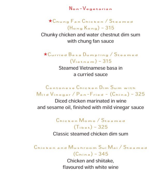 Noodle Bar - Lower Parel - Mumbai image 28