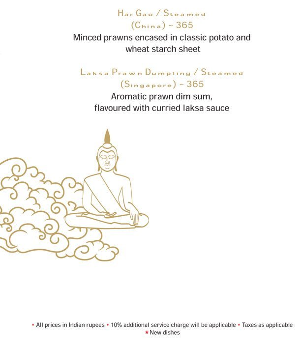 Noodle Bar - Lower Parel - Mumbai image 1