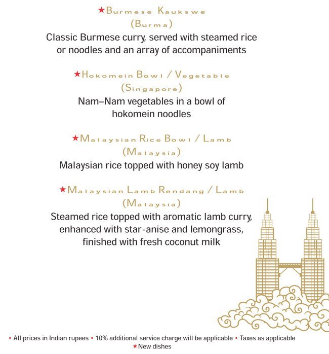 Noodle Bar - Lower Parel - Mumbai image 8