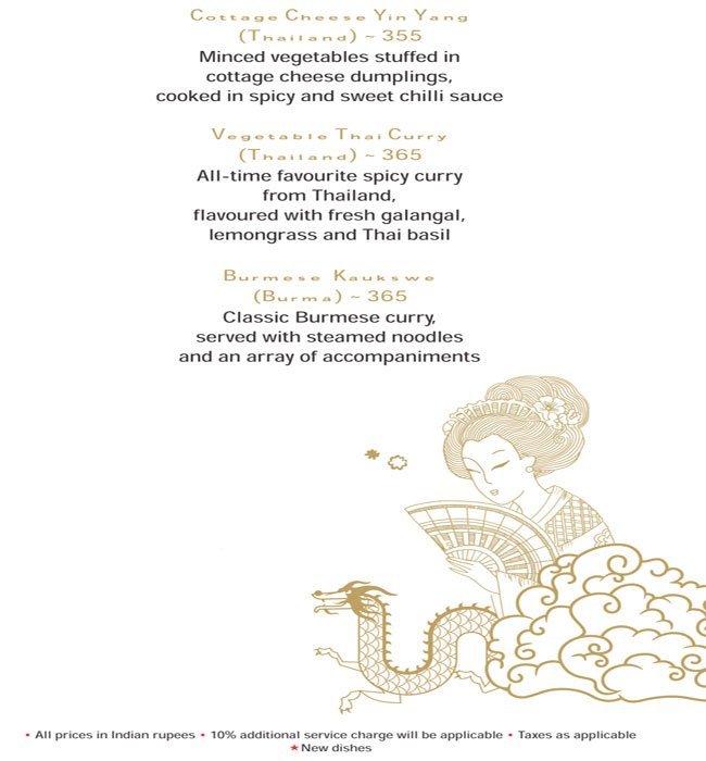 Noodle Bar - Lower Parel - Mumbai image 16