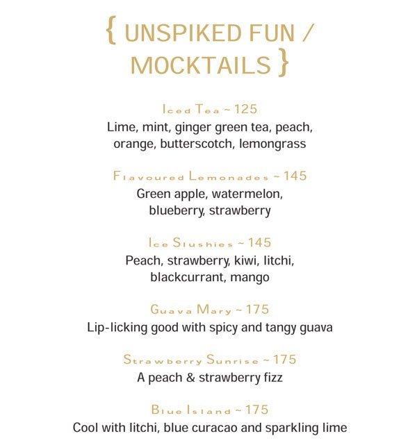 Noodle Bar - Lower Parel - Mumbai image 6