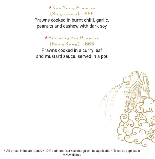 NOODLE BAR PHOENIX MARKET CITY KURLA MUMBAI Menu, Photos, Images