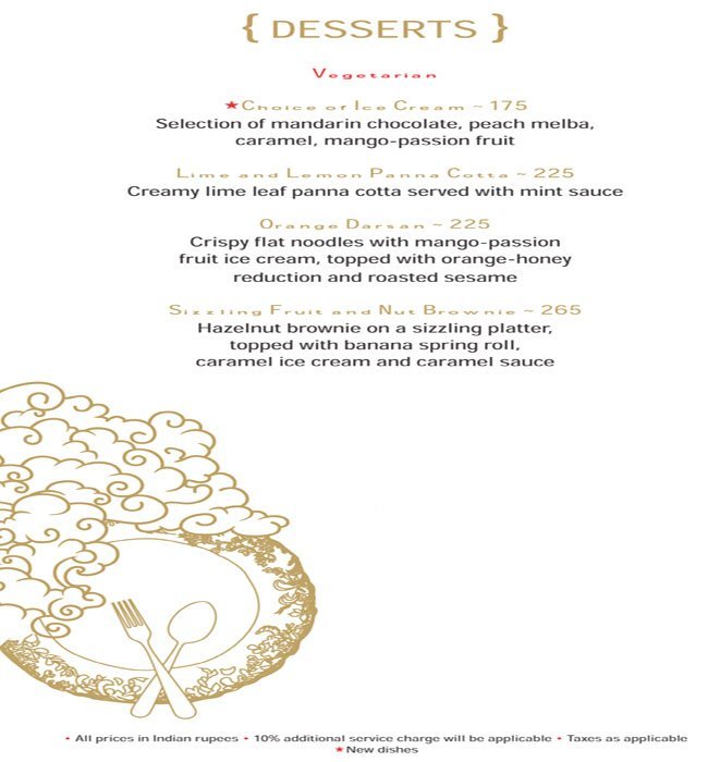 NOODLE BAR PHOENIX MARKET CITY KURLA MUMBAI Menu, Photos, Images