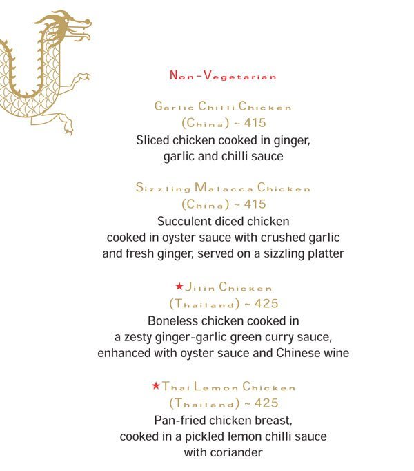 NOODLE BAR PHOENIX MARKET CITY KURLA MUMBAI Menu, Photos, Images