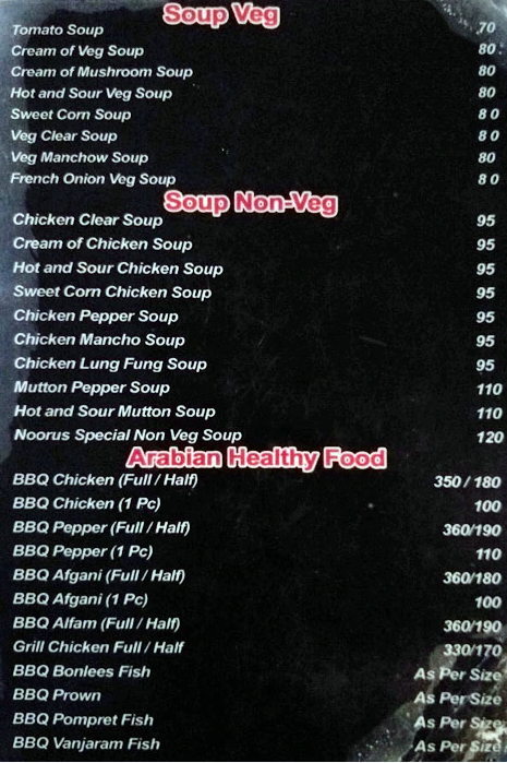 Noorus - Navalur - Chennai image 7