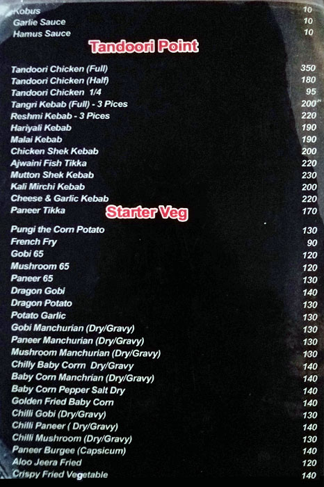 Noorus - Navalur - Chennai image 6