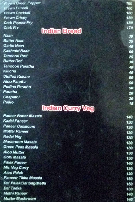 Noorus - Navalur - Chennai image 4