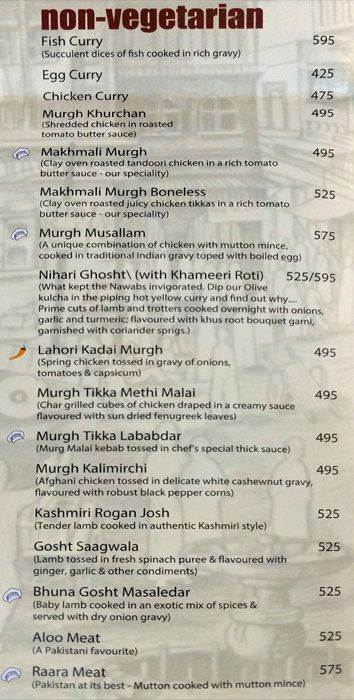 Not Just Paranthas - Greater Kailash 2 - Delhi NCR image 9