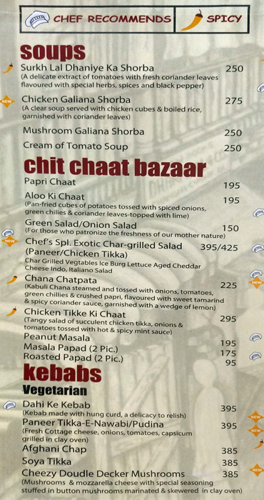 Not Just Paranthas - Greater Kailash 2 - Delhi NCR image 1