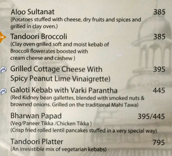 Not Just Paranthas - Greater Kailash 2 - Delhi NCR image 13