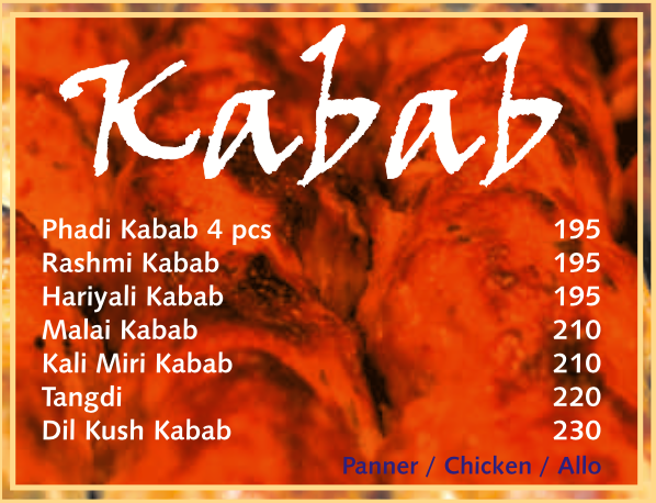 Nukkad Express - Andheri West - Mumbai image 6