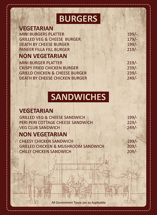 #OFF Campus - Satya Niketan - New Delhi image 5