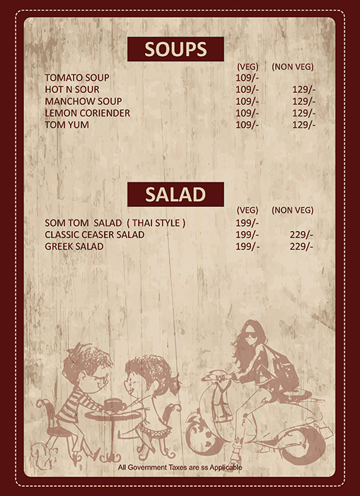 #OFF Campus - Satya Niketan - New Delhi image 1