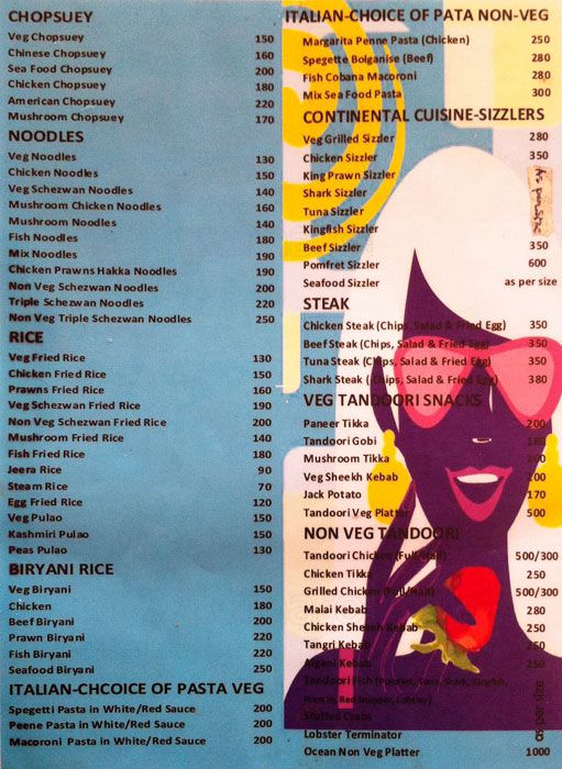 Ocean Beach Shack - Bardez - Goa image 4