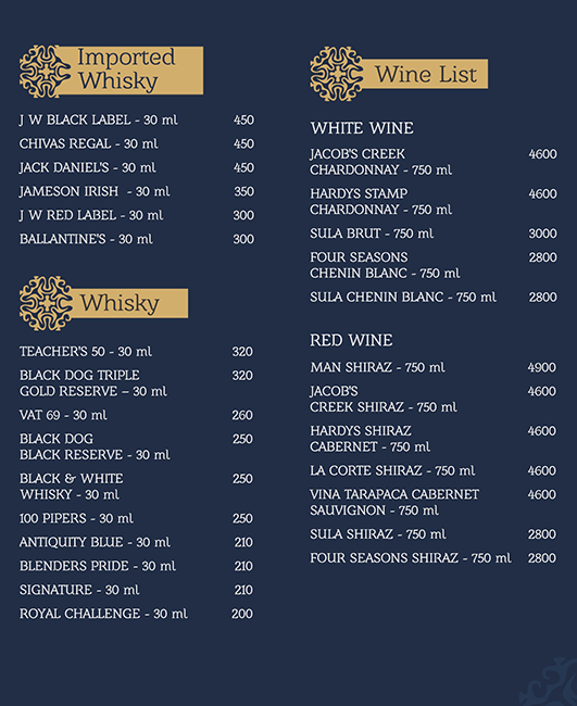 Ohri's Rubaiyat - Hitech City - Hyderabad image 2