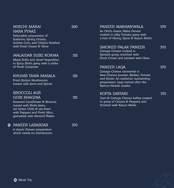 Ohri's Rubaiyat - Hitech City - Hyderabad image 10