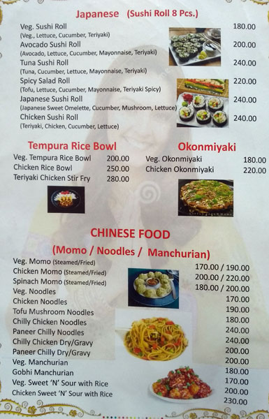 Olive Garden - Old Manali - Manali image 3