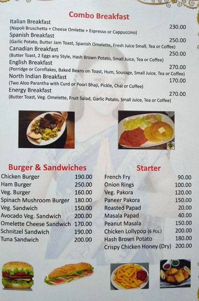 Olive Garden - Old Manali - Manali image 6