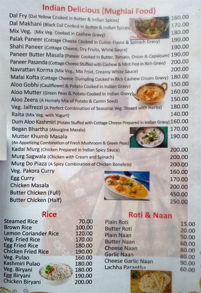 Olive Garden - Old Manali - Manali image 2